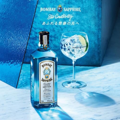 Amazon.co.jp: BOMBAY・SAPPHIRE(ボンベイ・サファイア）