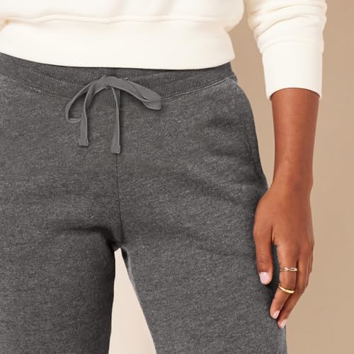 Image of Amazon Essentials Women's Fleece Jogger Sweatpant (Available in Plus Size)