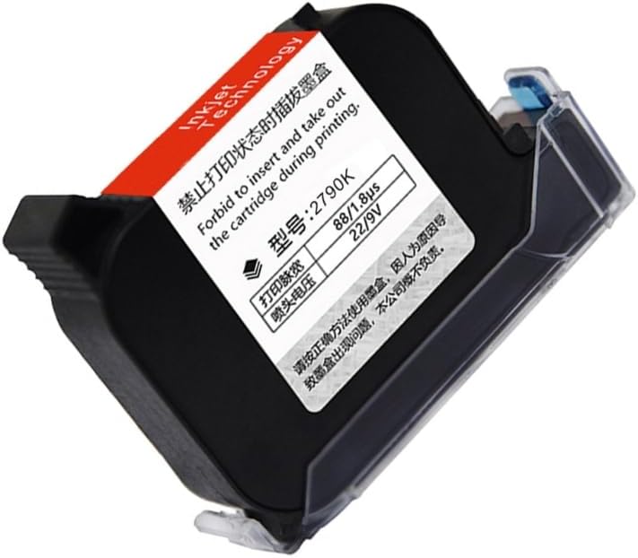 カートリッジ 2790K サーマル プリンタ カートリッジ 600DPI 12.7mm