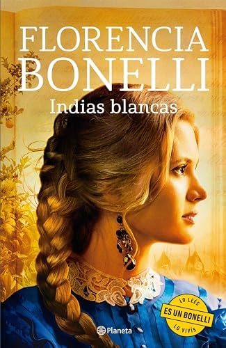 Indias Blancas (Romántica)