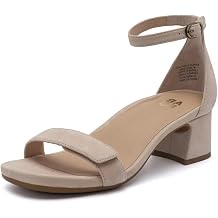 ABEO Avenue Strap Metatarsal Sandal