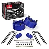 YITAMOTOR Leveling Kit for Tacoma, 3