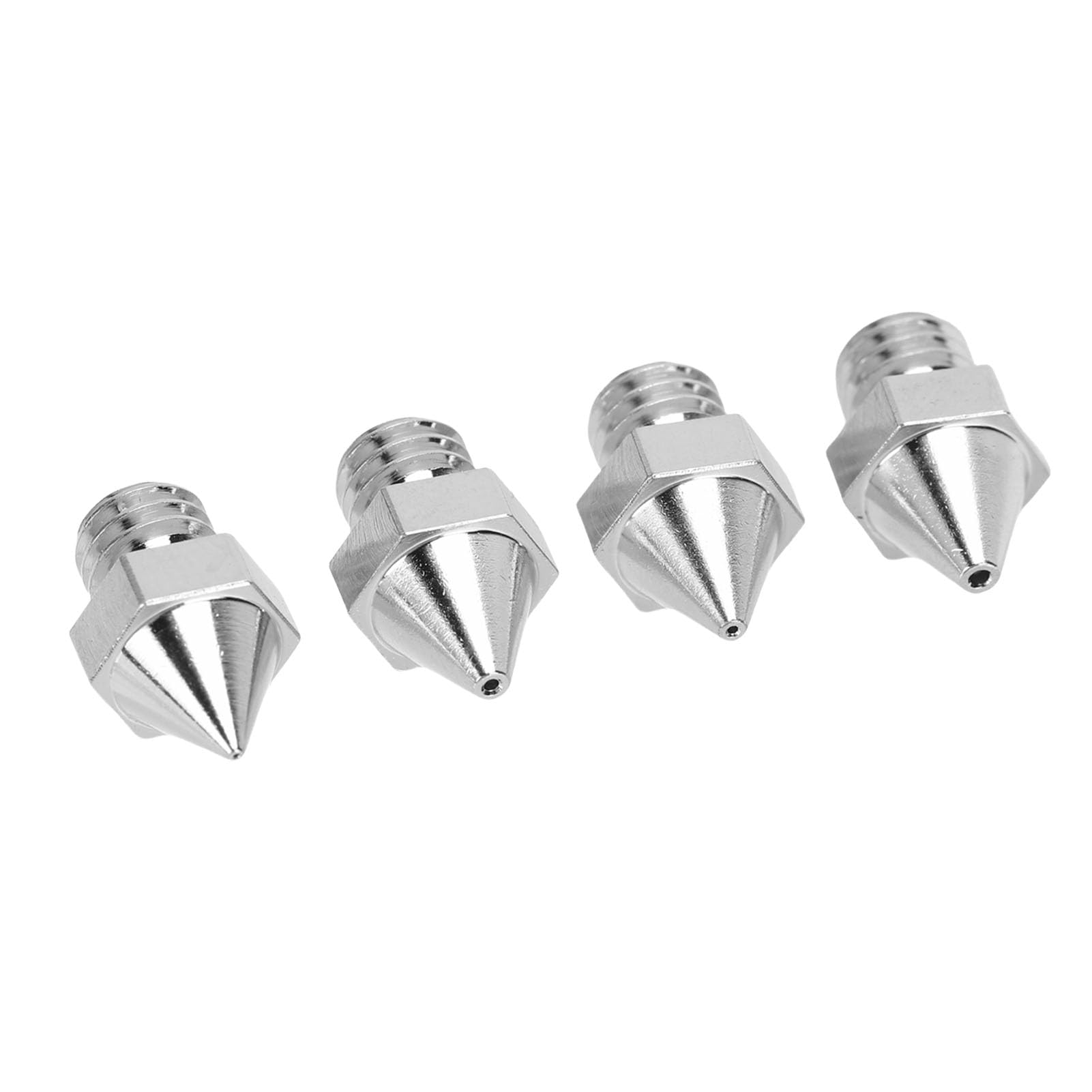 Buses D'imprimante 3D 0,2 Mm 0,4 Mm 0,6 0,8