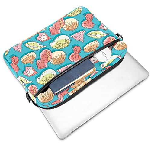 Sac d'ordinateur haut de gamme 13 à 14,5 pouces au design graphique exclusif - 2