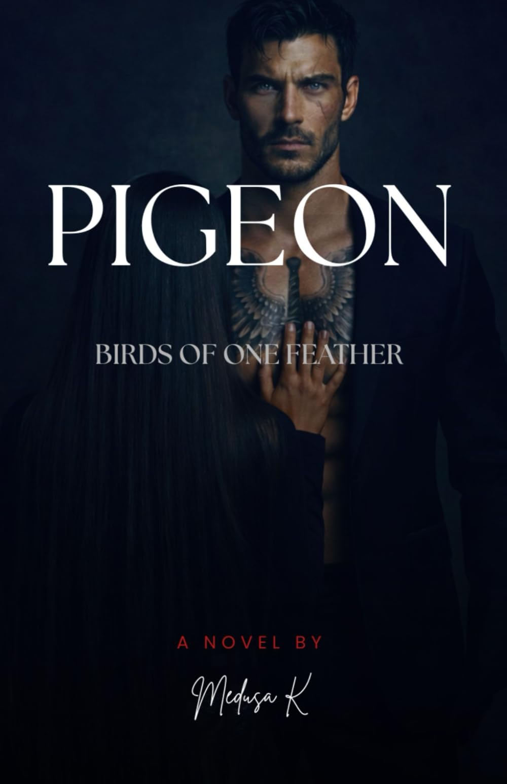 PIGEON III - Birds of One Feather