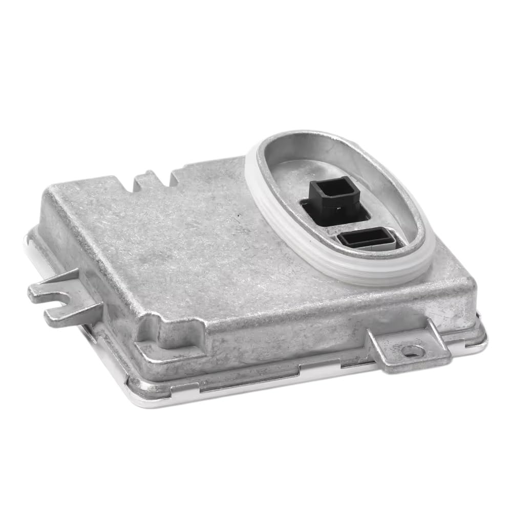 Jiiyp One Color Lighting Driver Xenon Headlight Hid Ballast Control Unit 6948180 63126948180 W3t13271 For 3-Series E90 E91