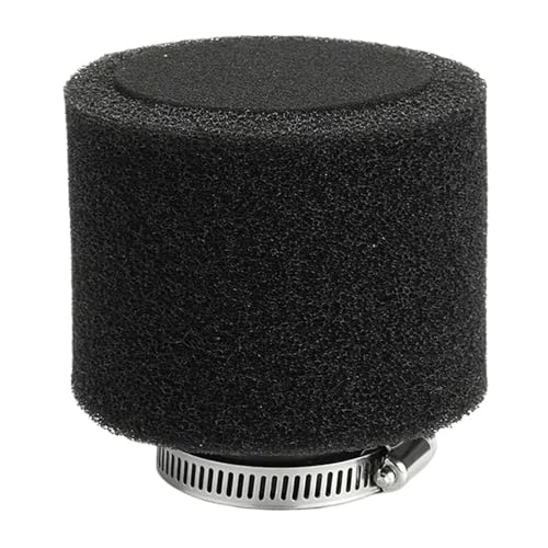 Filtre à air 35mm contre l'encrassement moteur de moto