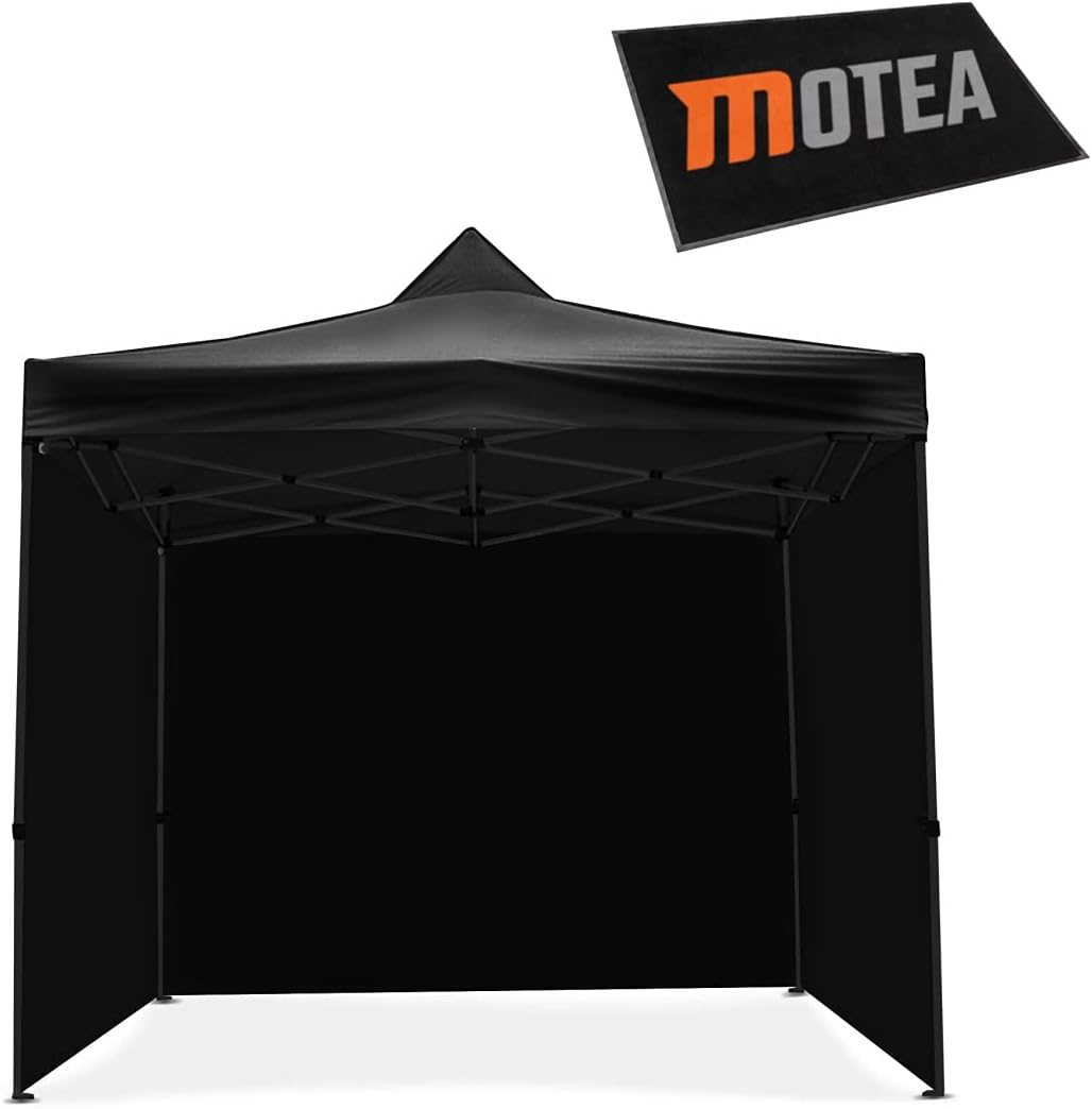 Tourtecs Set racing tent for Honda CRF 250 L/Rally + Motorcycle mat