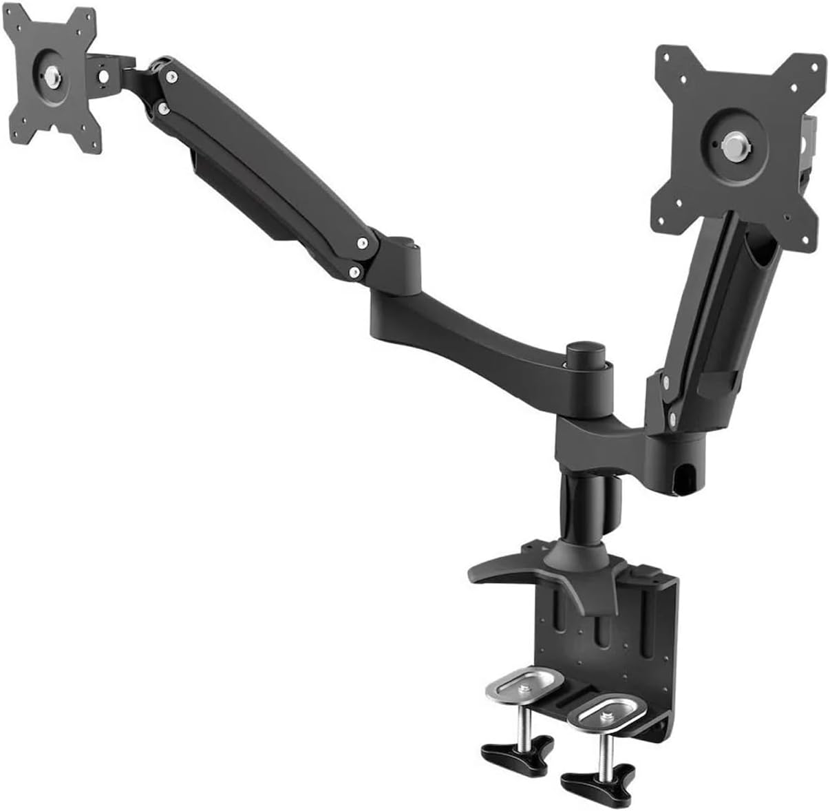 Dual Monitor Arm