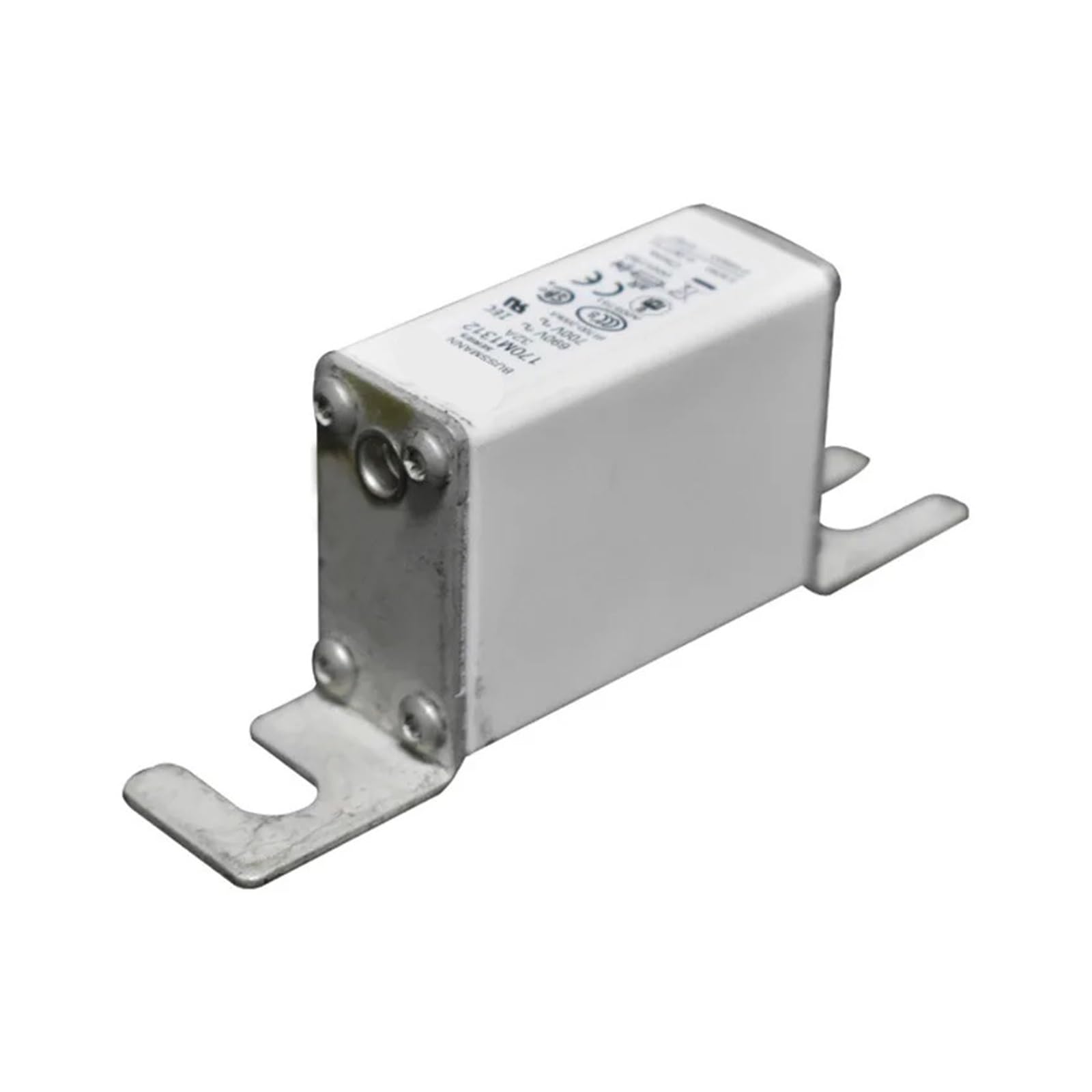 RCGKNNMUZ 170M1312 170M1313 DC Fast Fuse for Electronic Components(170M1312)