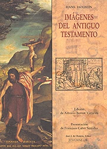 Imágenes del Antiguo Testamento (Medio Maravedí)