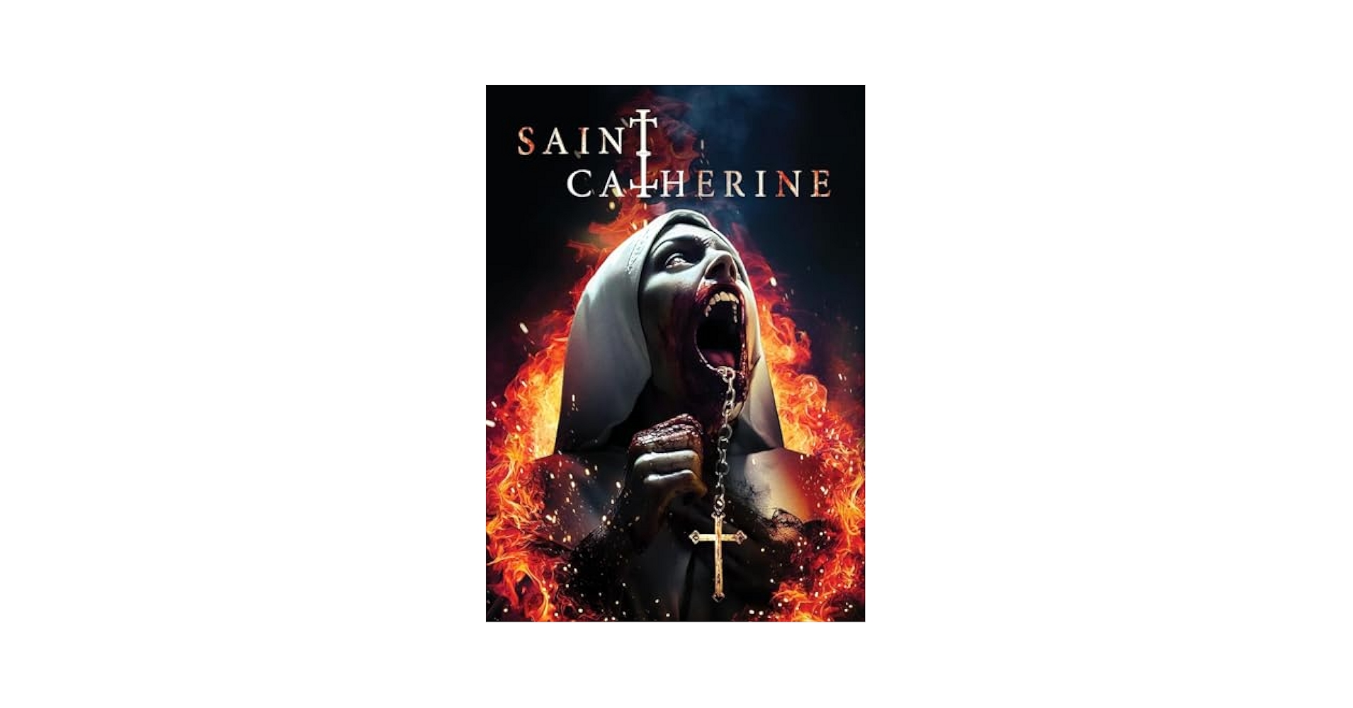 Amazon.com: Saint Catherine [DVD] : Multiple, Valentina Mas
