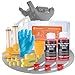 West Biking Professional Hydraulic Disc Brake Bleed Kit for All DOT Code5 Code R Juicy J3 J5 J7 Ultimate Elixir E1 E3 E5 E7 Er Xx Xo Formula R1 Rx K24 K18 Hayes Bngal Hope Quad Avid