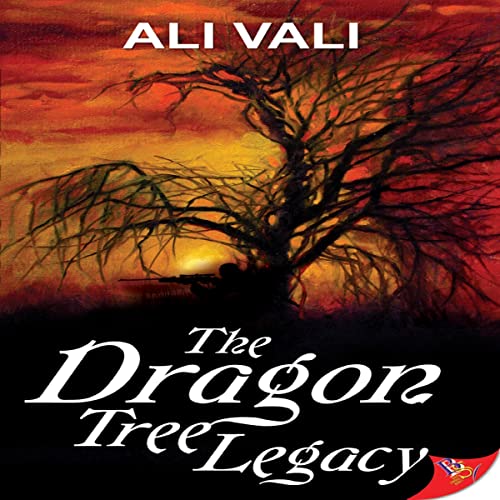 The Dragon Tree Legacy by Ali Vali episode artwork