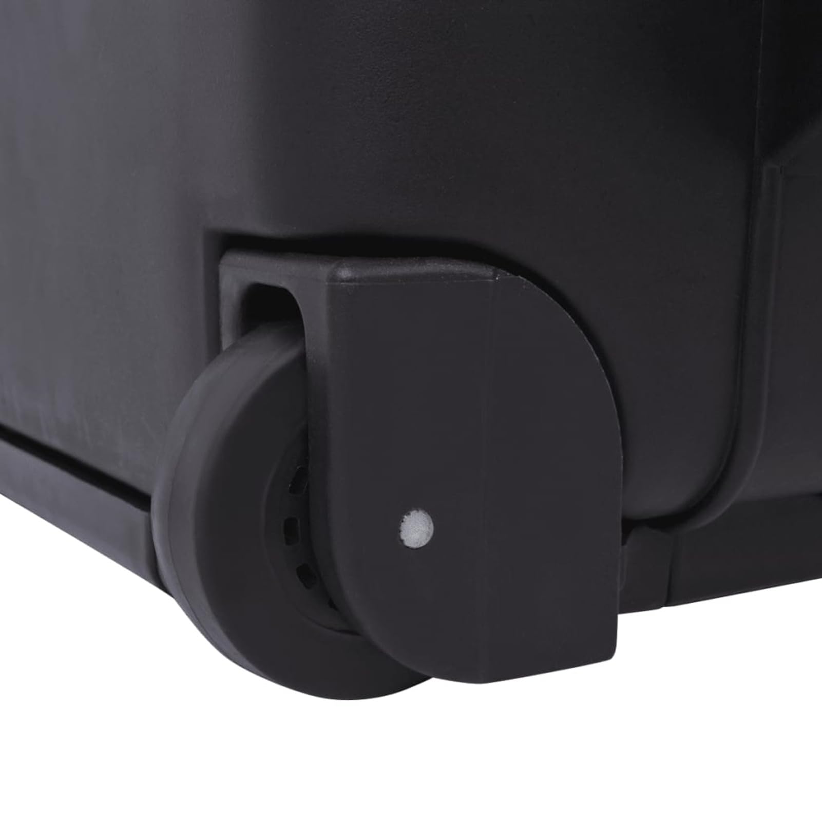ShGaxin Carrito Caja de Herramientas con gomaespuma Dentro, Carro De Herramientas, Organizador Herramientas,