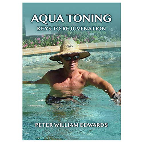 Aqua Toning - Keys To Rejuvenation: Aqua toning is a
