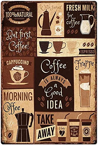 ���g�����������������T�C��12x 16�C���`�i30 * 40 cm)�u���L�Ŕx���ʒm�p�u�N���u�J�t�F�z�[�����X�g�����ǂ̑����A�[�g�T�C���|�X�^�[(sd-2-11)