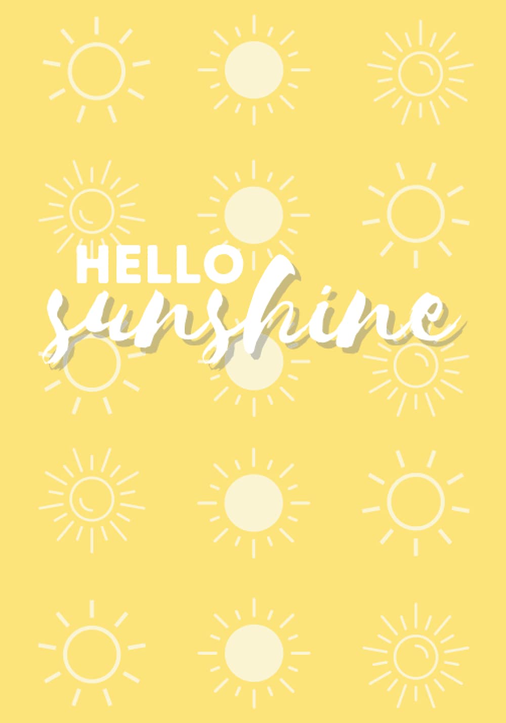 Hello Sunshine