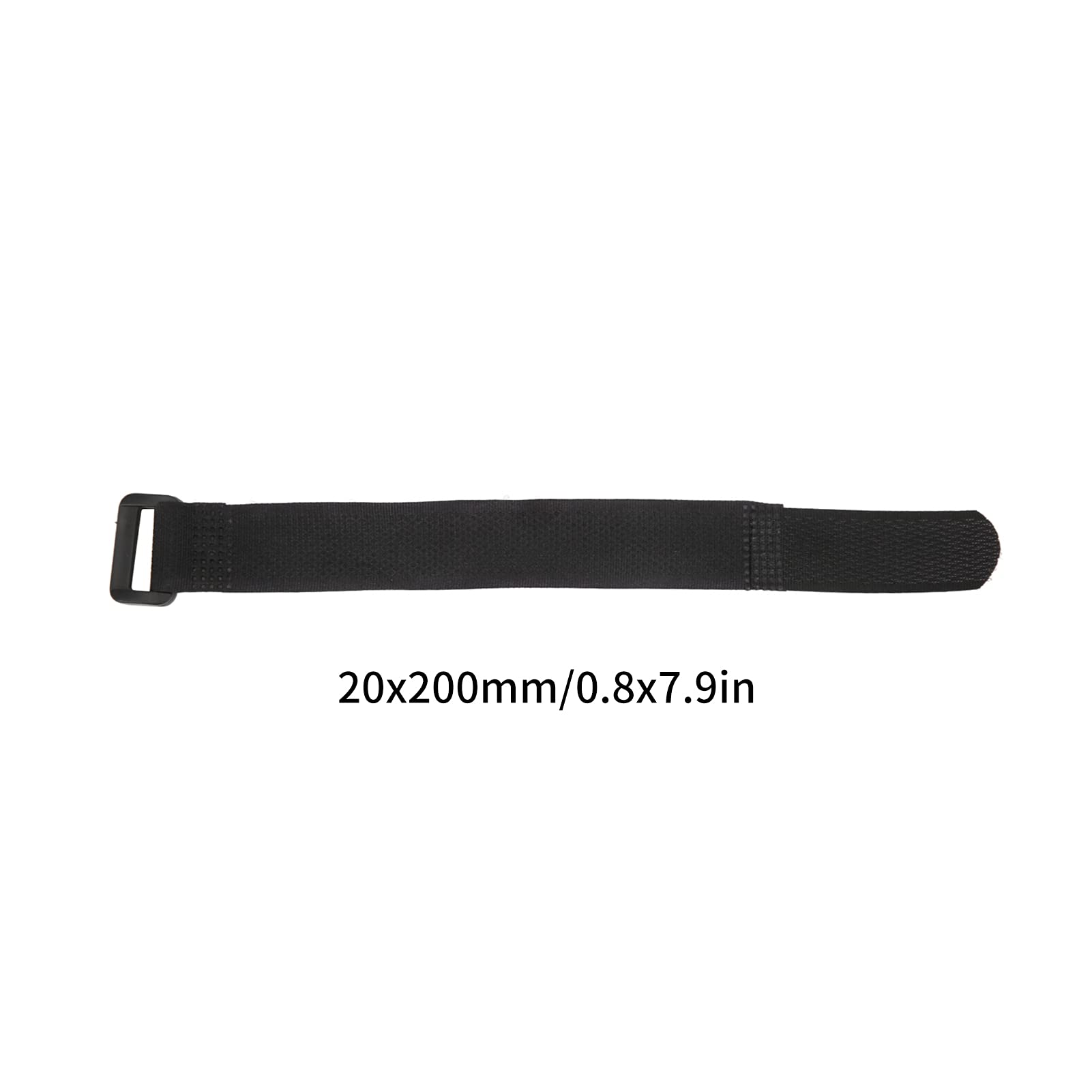 Fascette Riutilizzabili O Riapribili In Plastica - Foto 2