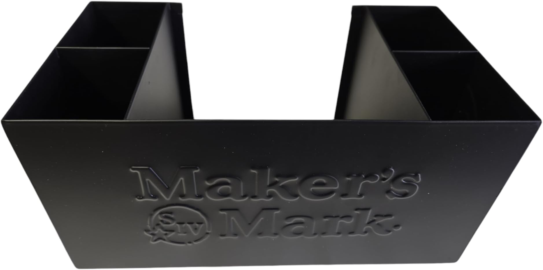 Cocktail Napkin Holder Caddy Bar Decor