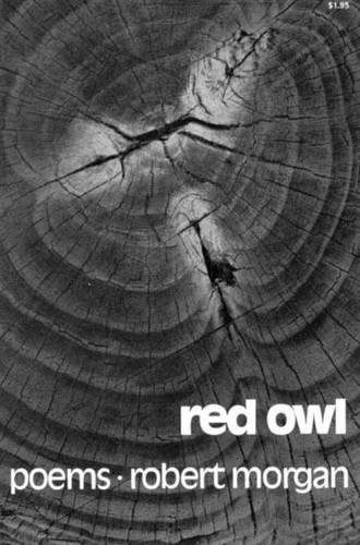 Red Owl: Poems