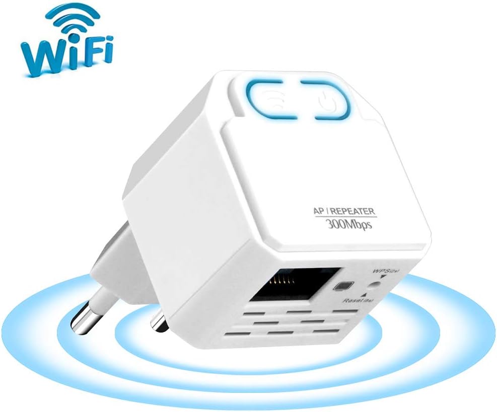 booster wifi e amplificatori di segnale