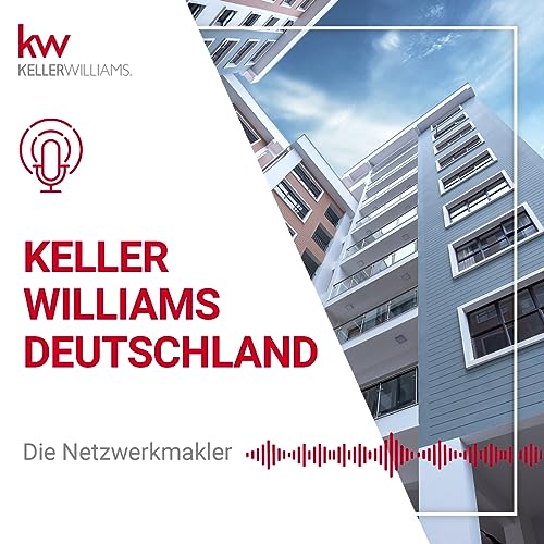 Keller Williams Deutschland - Die Netzwerkmakler Titelbild