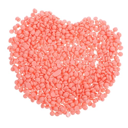 Gogogmee Professional Waxing Beads Hard Wax Beads Kit Hard Wax Beans for Hair Removal Skin Safe