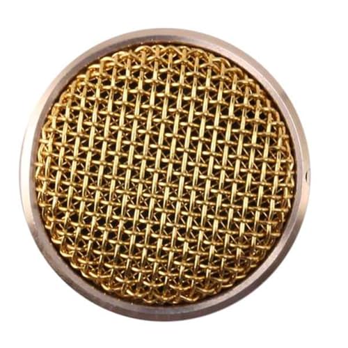 Capsule centrale N-M182 lot de 2 rechanges pour microphone dynamique universel - 3