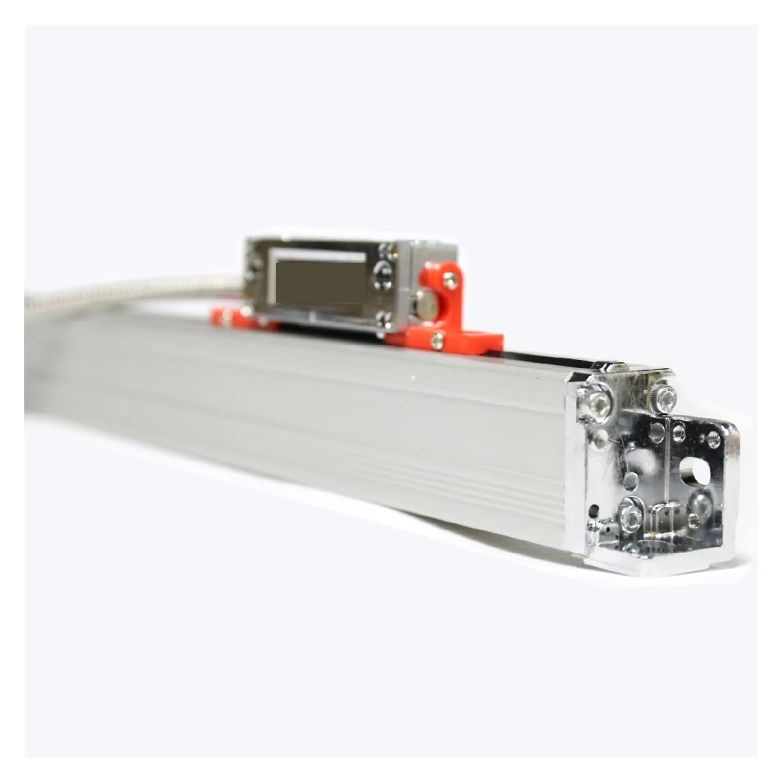 codificador lineal óptico, DRO 1um RS422 AA-BB-ZZ-KA600 1000-1800mm Regla Codificadora De E Lineal Con Cable 5 Metros