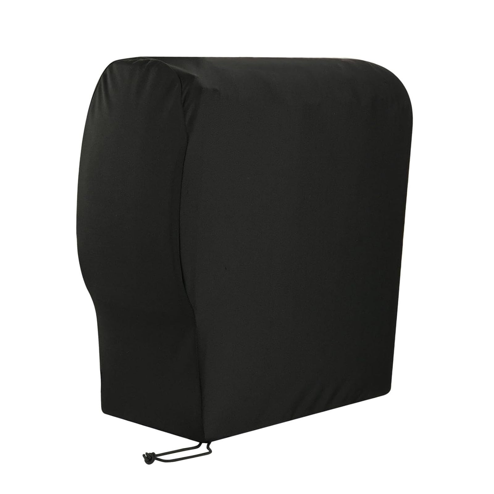 yanzunlrn Type Dustproof Smoothie Machine Cover Waterproof Spandex Texture Great for Construction Equipment and Home Use Machine Cover
