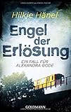 Cover zum Buch Engel der Erlösung: Alexandra Gode 1