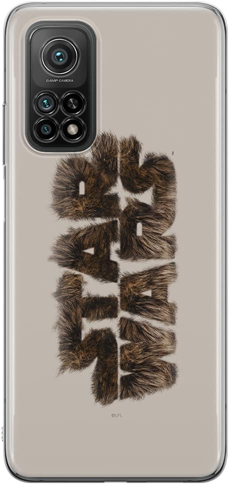 ERT GROUP Mobile Phone case for Xiaomi REDMI Note 11 PRO 5G / Note 11 PRO Plus 5G Original and Officially Licensed Star Wars Pattern 022 adapted to The Shape of The Mobile Phone, case Made of TPU