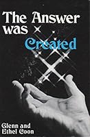 The answer was created B0006WRFP0 Book Cover