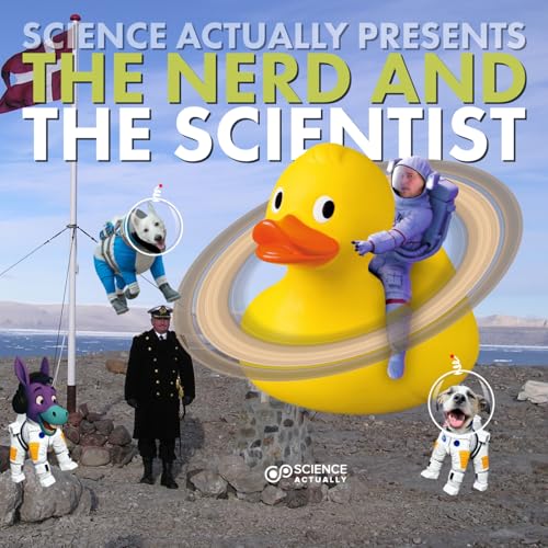 Transatlantic Gravitas : Guest : Daniel Orvomaa