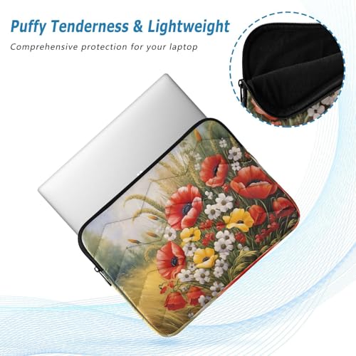 Funda para portátil 13-14 pulgadas con protección impermeable miniatura 5