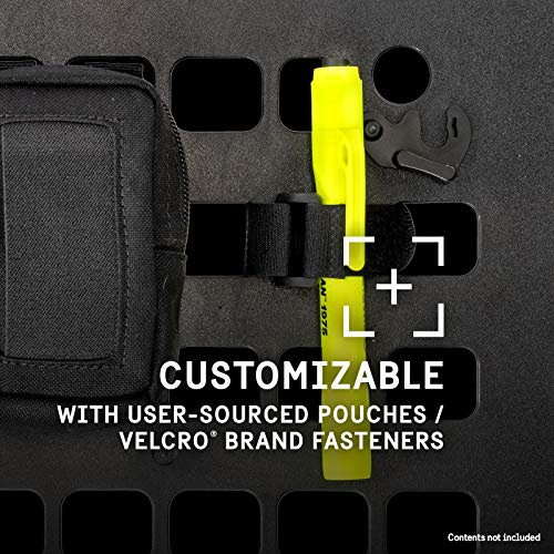 Pelican 1535 Air Case Molle Panel by Pelican - Image 9