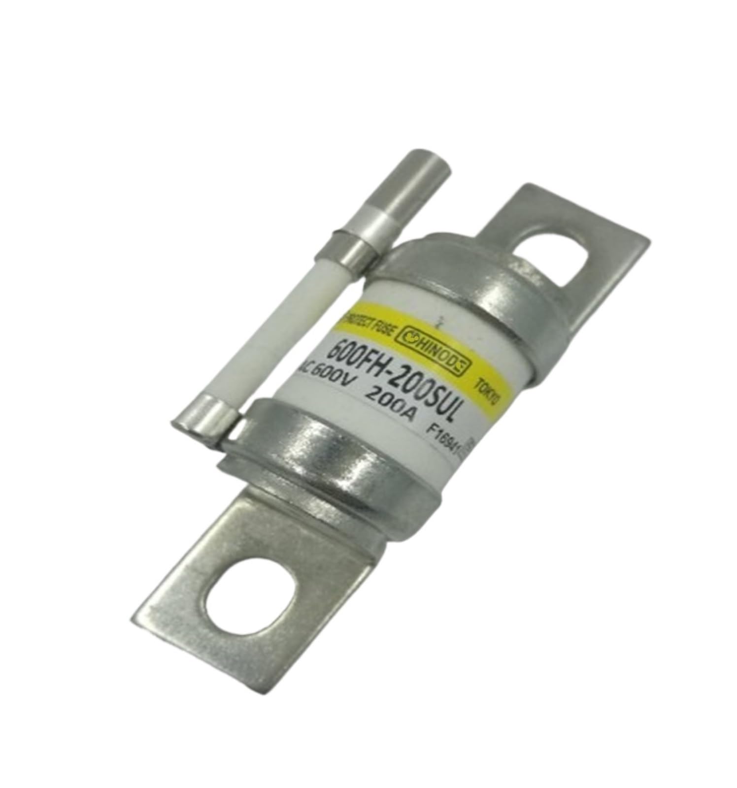 Fusibles 600FH-175S à 250S pour sécuriser les circuits électriques