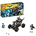 Price comparison product image LEGO UK 70918 "The Bat Dune Buggy" Building Block