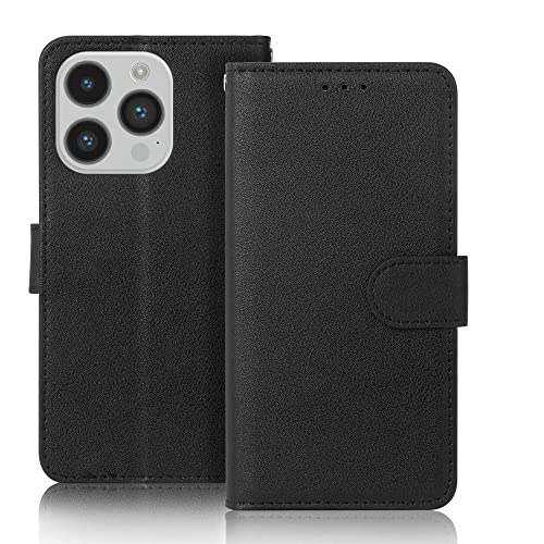 Étui pour iPhone 12 Mini en cuir avec support vidéo pour vos trajets quotidiens