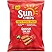SunChips Garden Salsa Flavored Multigrain Snacks, 7 Ounce