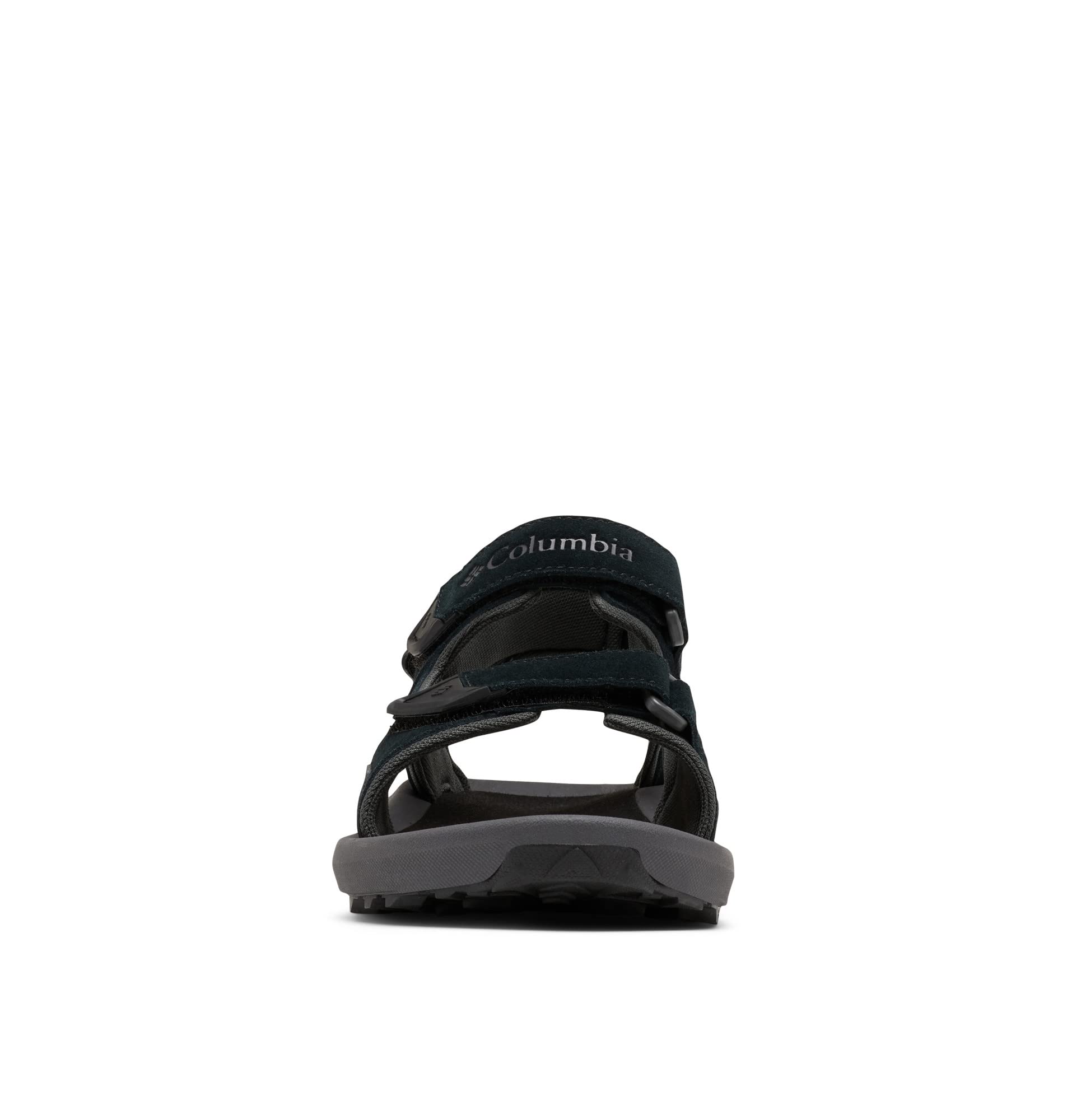 Columbia Hombre Sandalias de senderismo, Trailstor Hiker 3 Strap
