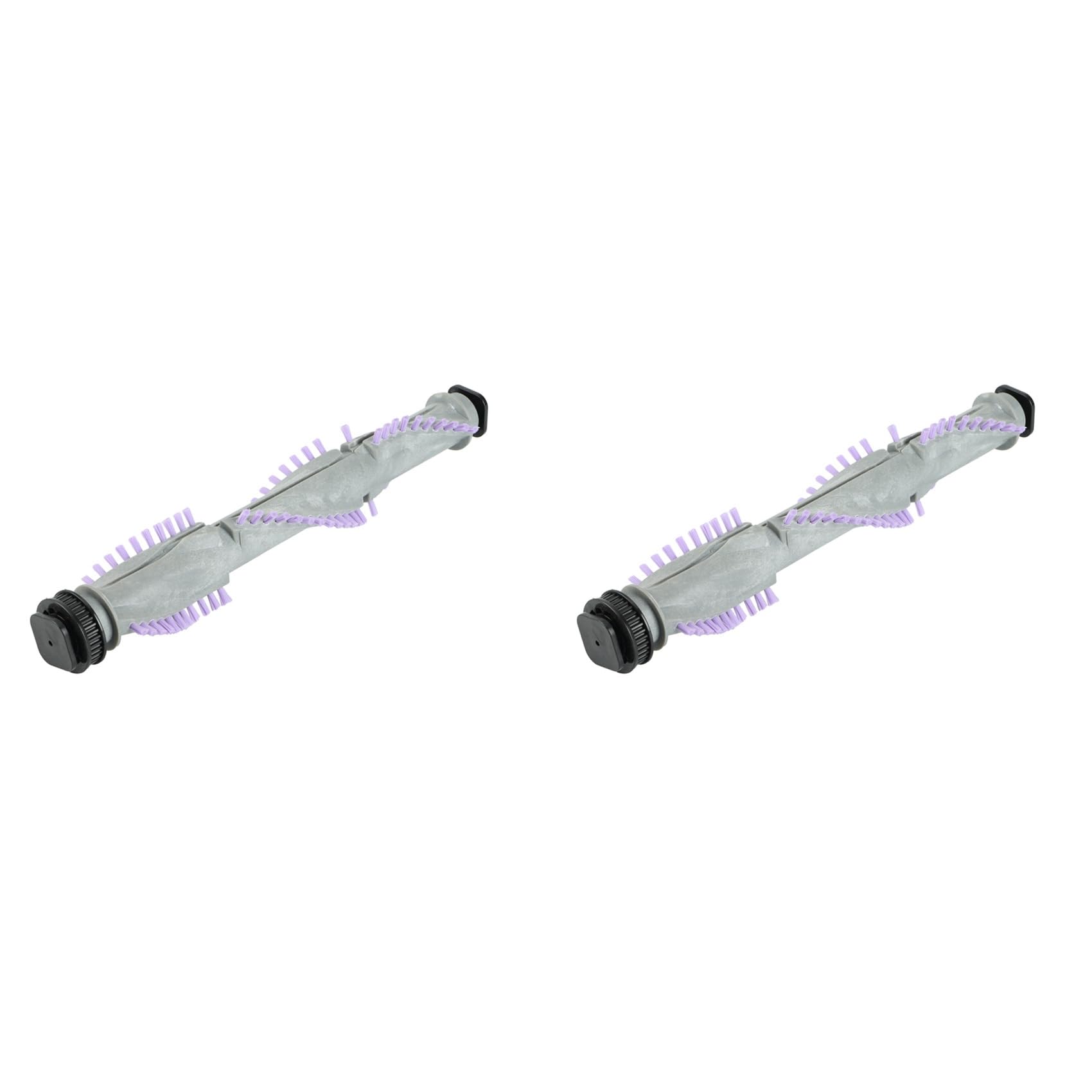 Hndhbfgrt 2X Vacuum Cleaner Brush Roller for Navigator Nv350 Nv351 Nv352 Nv353 Nv360 Nv356E NV42 Nv80 Uv420