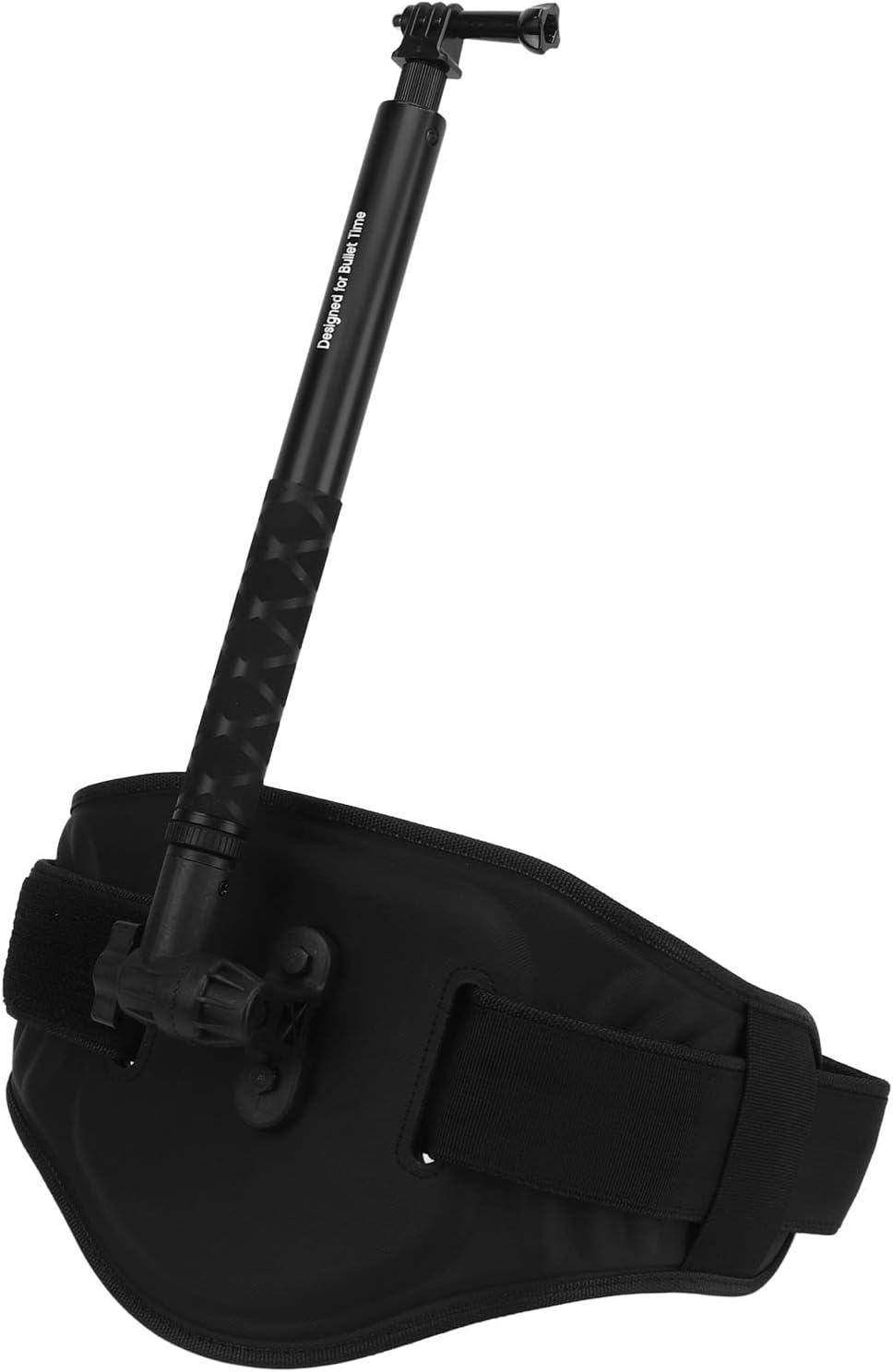 Camera Waist Belt for Camera Back Bar Waist Strap for ONE X Panoramic Cameras, Outdoor Camera Holder Belt Bracket for Running Climbing Hiking