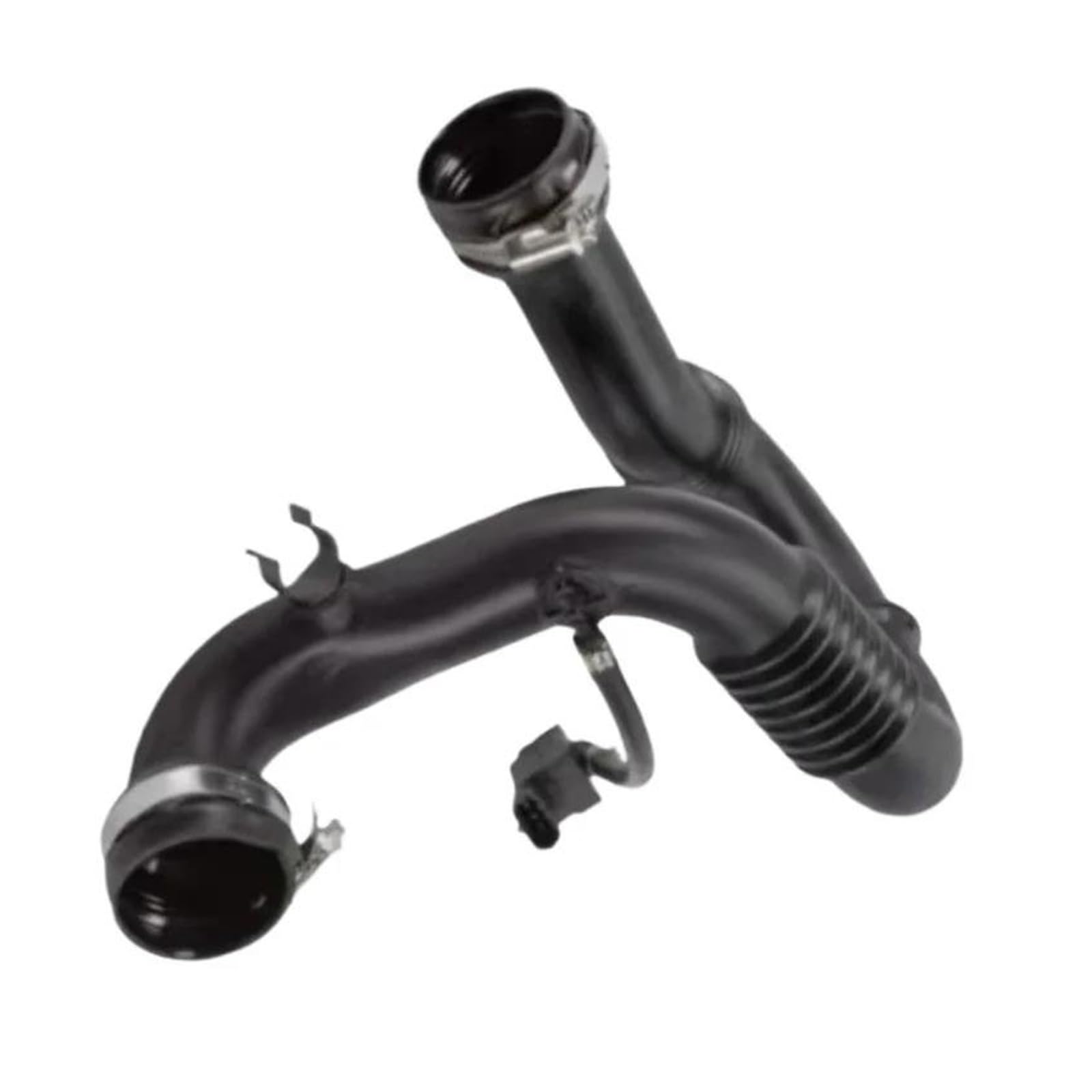 Conduit de sortie refroidisseur intercooler résout perte puissance Trafic 93864697