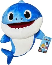 baby shark toys amazon uk
