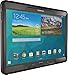 OtterBox Defender Series for 10.5-Inch Samsung Galaxy Tab S, Black (77-50164)