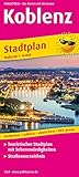 koblenz wetter 7 tage  Koblenz: Touristischer Stadtplan mit Sehenswürdigkeiten und Straßenverzeichnis. 1:14000 (Stadtplan: SP)