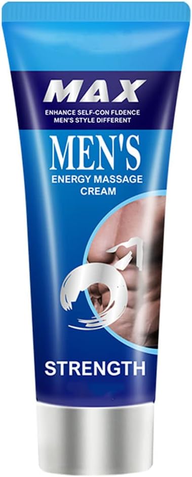 Male Enlargement,Private Part Enlargement Cream, Extender Cream Thicker Longer Strong for Male 50ml (1.3 Ounce (Pack of 1))
