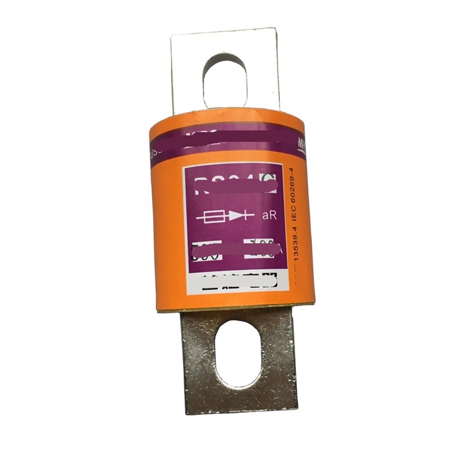 KETDDYEG RS94G Fast Fuse 600A500A450A400A350A315A300A250A200A